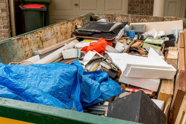 Best Hoarding Cleanup  in Como, WI