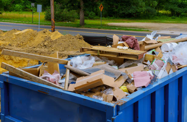 Best Residential Junk Removal  in Como, WI